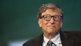 A Cure For Alzheimer’s Disease Is Bill Gates’ Next $100 Million Mission