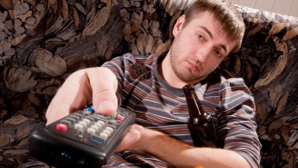 SCIENCE: Maybe You Binge-Watch Television Shows Because You’re Super Depressed