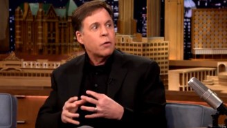 Bob Costas Is Still Hung Up On 50 Cent And That Embarrassing First Pitch