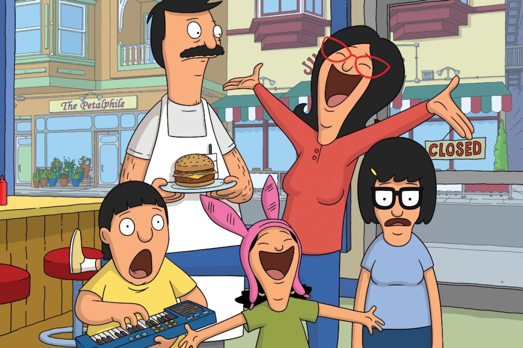 'Bob's Burgers' renewed for Season 6 on FOX