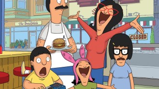 ‘Bob’s Burgers’ renewed for Season 6 on FOX