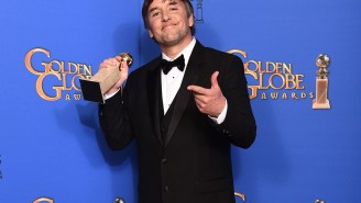 Golden Globes add to the Oscar season mix with ‘Boyhood,’ ‘Budapest’ boosts