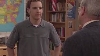 This ‘Boyhood’ And ‘Boy Meets World’ Mashup Is Far More Powerful Than It Should Be
