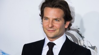 Bradley Cooper Says He Was ‘Held Up At Knifepoint’ In The NYC Subway: ‘I Had Gotten Way, Way Too Comfortable In The City’