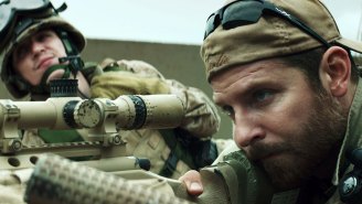 Box Office: ‘American Sniper’ makes history with an astounding $90 million