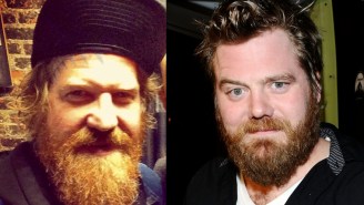 Mastodon’s Brent Hinds Will Play Ryan Dunn In Bam Margera’s Next Movie