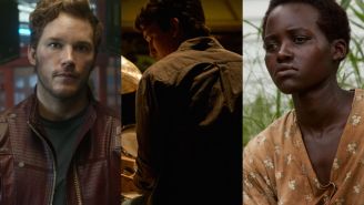‘Guardians,’ ‘Whiplash,’ and… ’12 Years a Slave’ (throwback!) among Casting Society’s nominees