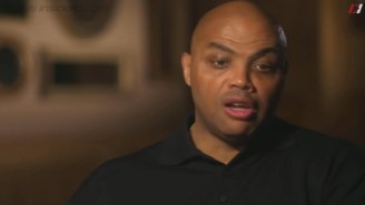 How Charles Barkley Lost Almost $30 Million Gambling In Vegas