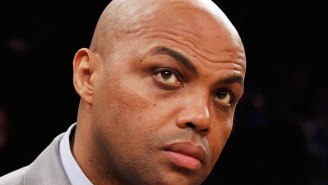 Charles Barkley And Gabrielle Union Are Engaged In A Bit Of A War Of Words
