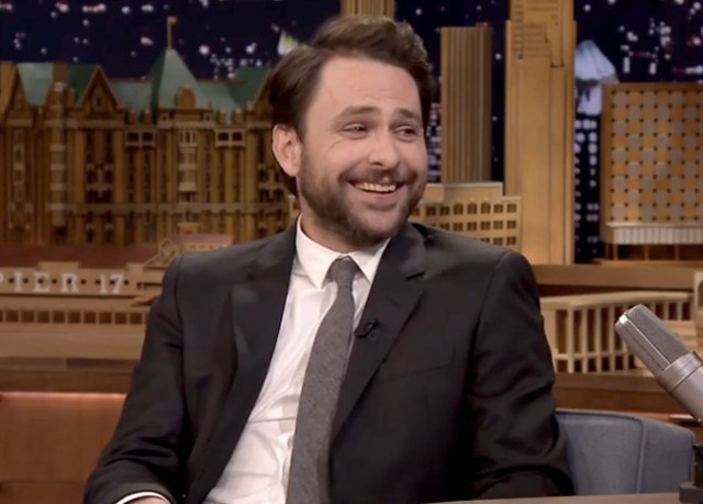 Wade Boggs told Charlie Day that he drank 107 beers in one day