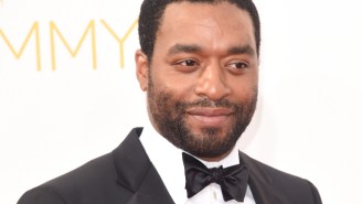 Marvel Wants To Add Star Power To ‘Doctor Strange’ With Chiwetel Ejiofor