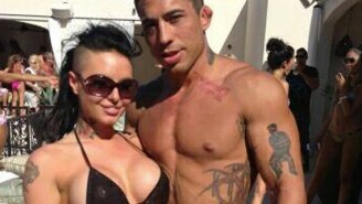 Christy Mack Opens Up About Her Violent Relationship With War Machine