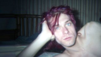 You Can Now Hear Kurt Cobain’s Unedited Thoughts, Thanks To MTV