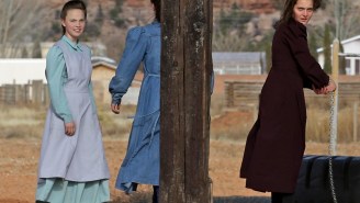 Review: Disappointing ‘Prophet’s Prey’ offers nothing new on Warren Jeffs