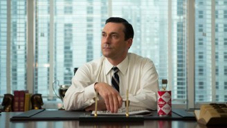 AMC Has Announced The Premiere Date For The Final Episodes Of ‘Mad Men’