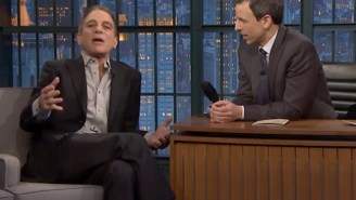 Tony Danza Talked About The Time John Boehner Serenaded Him With A Birthday Song