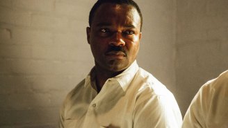 Exclusive: Dr. King comforts Cager Lee in new ‘Selma’ clip