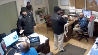 This Car Dealership Is Under Fire After Harassing A Pizza Delivery Man Out Of His Tip On Video