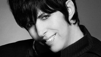Diane Warren remembers her Oscar-nominated songs, from ‘Mannequin’ to ‘Grateful’