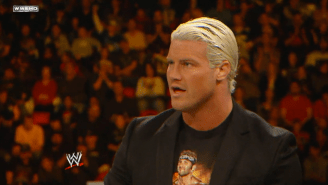 Dolph Ziggler Had His Instagram And Twitter Hacked During WWE Raw