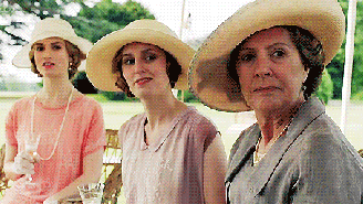 Weekend Preview: ‘Downton Abbey,’ The Start Of The NFL Playoffs, And The Return Of FOX’s Sunday Shows