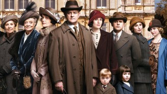 Why ‘Downton Abbey’ Deserves One More Chance