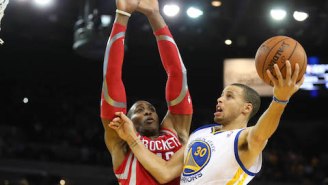Dwight Howard After Loss To Warriors: “Hawks Are The Best Team” (Video)