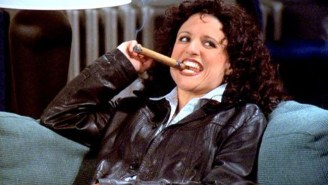 A Very Spongeworthy Ranking Of Elaine’s Worst Boyfriends On ‘Seinfeld’