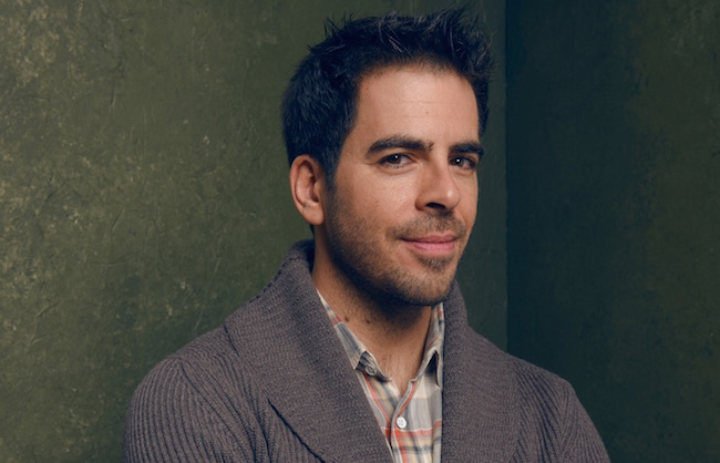 Uproxx Sundance Interview Eli Roth Discusses ‘knock Knock 