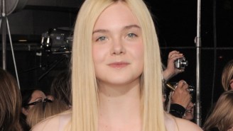 Elle Fanning joins Refn-directed horror ‘The Neon Demon’: 5 reasons we’re intrigued