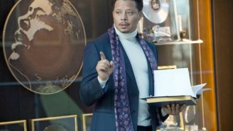How Did ‘Empire’ Become The Fastest Growing Network Drama In The Past 10 Years?