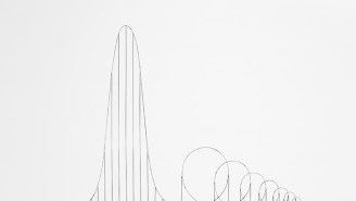 Man Invents ‘Euthanasia Coaster’ To Offer The Suffering A Euphoric Exit