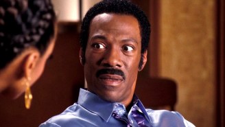 Eddie Murphy On ‘Beverly Hills Cop 4’: ‘I’m Not Doing A Sh*tty Movie Just To Make Some Paper’
