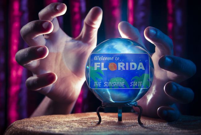 Florida Psychic