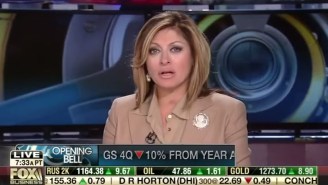 Fox Business Forgot A Very Important Detail In Their Super Bowl Report