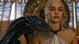 The Details For HBO’s February ‘Game Of Thrones’ Special Are Finally Known