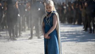 Watch The First Trailer For ‘Game Of Thrones’ Season 5