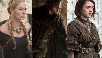 ‘Game of Thrones’ season 5 floodgates open, release 18 brand new photos to ogle