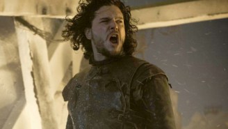 An Alleged Terrorist Bomb Plot On The ‘Game Of Thrones’ Set Was Thwarted By Police In Northern Ireland