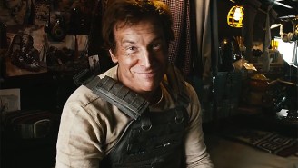 It Turns Out Rob Huebel Was Filming All Your Embarrassing ‘Call Of Duty’ Deaths All Along