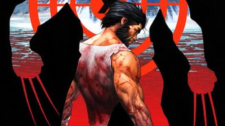 Comics Review: ‘Death Of Wolverine’ Delivers The Expected, And That’s Okay