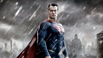 Henry Cavill Says ‘Batman V Superman’ Won’t Be Split, Separate Rumor Reveals Main Villain
