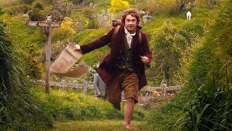 A Clever Tolkien Fan Edited The ‘Hobbit’ Trilogy Down Into One Four-Hour Movie
