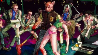The Designer Of The Banned-In-Australia ‘Hotline Miami 2’ Tells Aussies To ‘Just Pirate It’