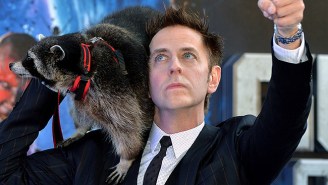 James Gunn Finds This Year’s Oscar Nominations As Baffling As Everybody Else