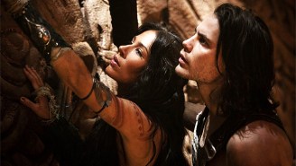 Take A Trip To Planet Cliche: Everything Wrong With ‘John Carter’