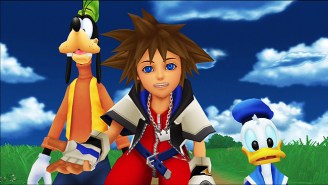 ‘Also, Donald Duck Is In It!’: Honest Trailers Tries To Explain ‘Kingdom Hearts’