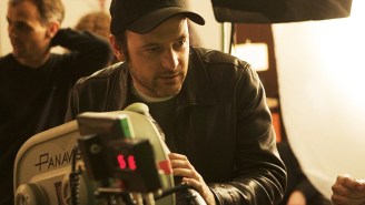 The Director Of ‘X-Men: First Class’ Took A Shot At Christopher Nolan’s Superhero Movies