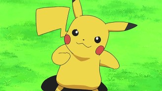 Watch Pickachu Kick Ass In Nintendo’s Weird Pokemon/Tekken Mashup, ‘Pokken Tournament’