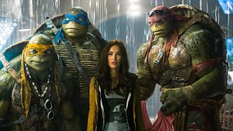 Everything Wrong With ‘Teenage Mutant Ninja Turtles’ Will Affirm You Skipping The Movie